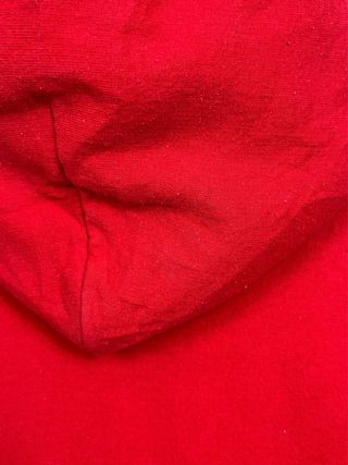 Sudadera USA Retro Graphic Hoodie Oversize Y2K