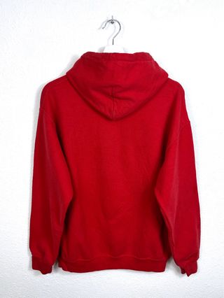 Sudadera USA Retro Graphic Hoodie Oversize Y2K