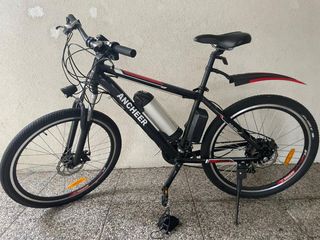 Bici Elettrica ANCHEER 27,5” MTB