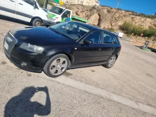 Audi A3 2006