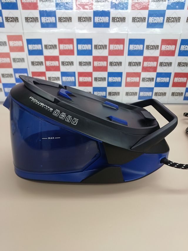 Ferro da stiro con generatore di vapore 6,2 bar 340 g/min Rowenta