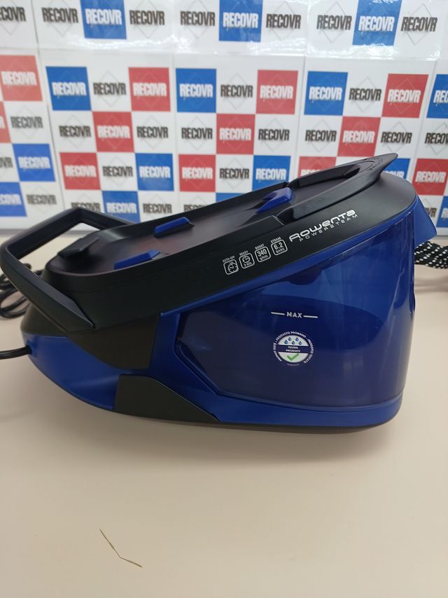 Ferro da stiro con generatore di vapore 6,2 bar 340 g/min Rowenta