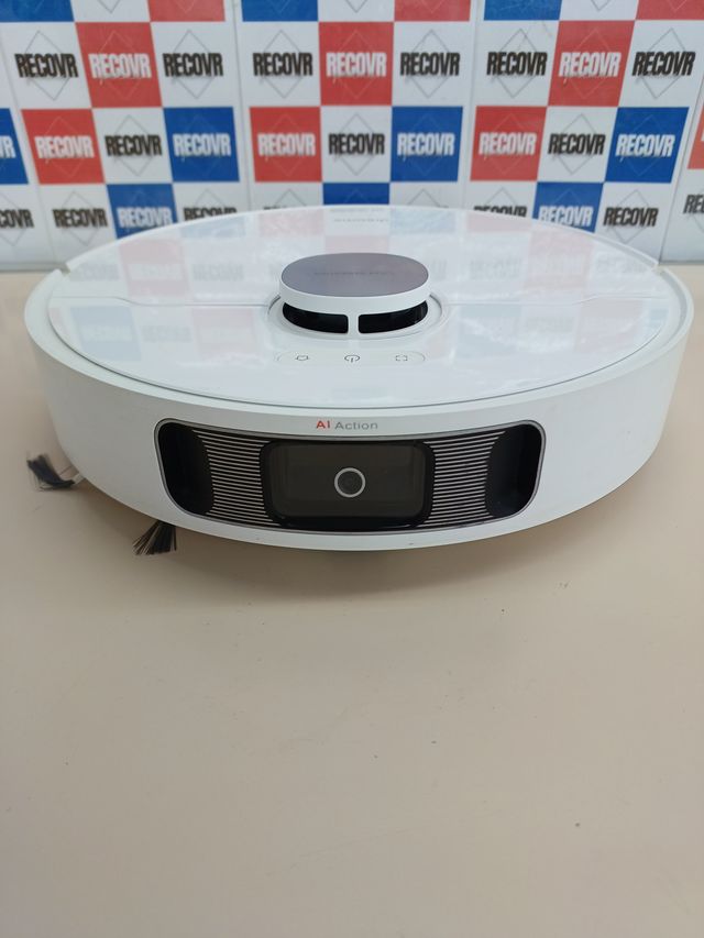 ✅ Robot Aspirapolvere DREAME L10s Ultra Autovuotante 5300Pa