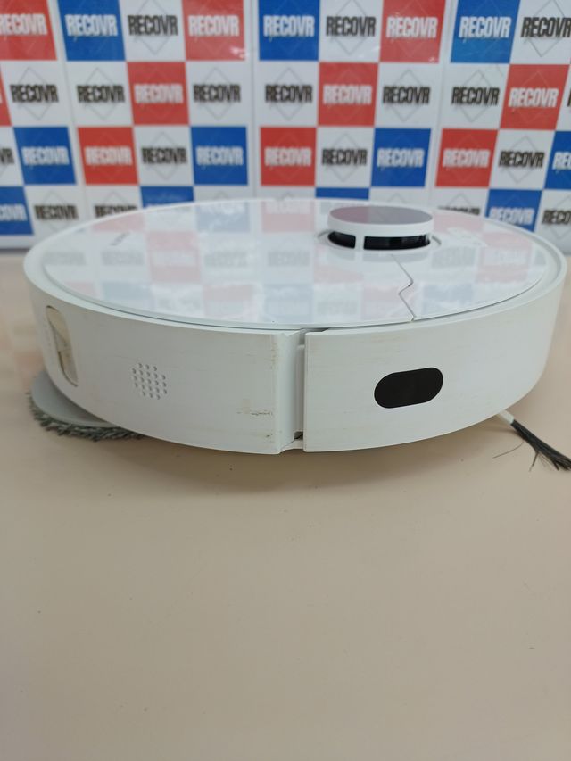 ✅ Robot Aspirapolvere DREAME L10s Ultra Autovuotante 5300Pa