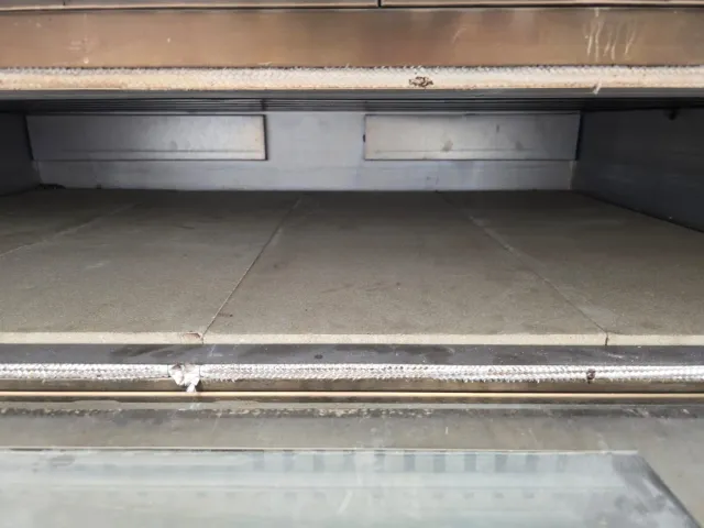 Horno profesional Salva Modular