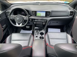 KIA Sportage 1.6 MHEV GT Line Xtreme 136CV DCT 4X2