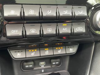 KIA Sportage 1.6 MHEV GT Line Xtreme 136CV DCT 4X2