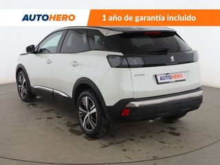 Peugeot 3008 1.2 PureTech Allure Pack