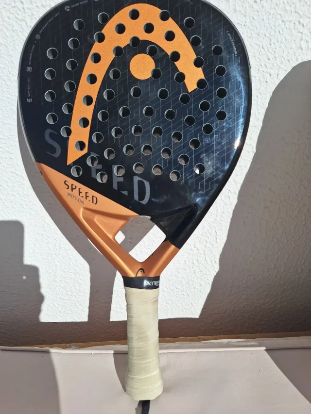 Pala Padel Head Speed Motion 2023