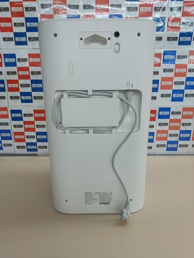 ✔ Robot Aspirapolvere Lavapavimenti DREAME X40 Ultra Completo