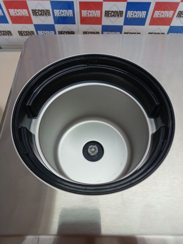 Frigorifero Elettrico Professionale H.Koenig HF320 2L 180 W