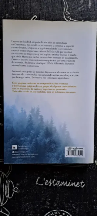 Otras fronteras, otras realidades: El aprendiz ...