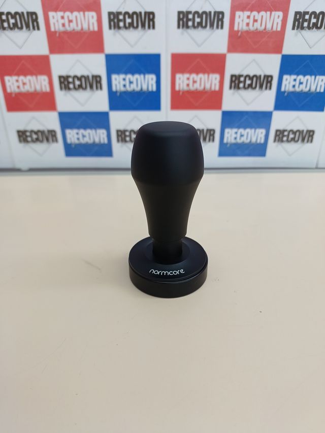 ✅ Prensador de Café 49,7 mm com mola - Normcore V4