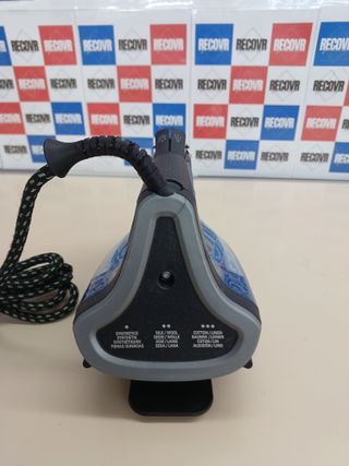 ✅ Plancha de vapor 2800W golpe 200g/min profesional Rowenta