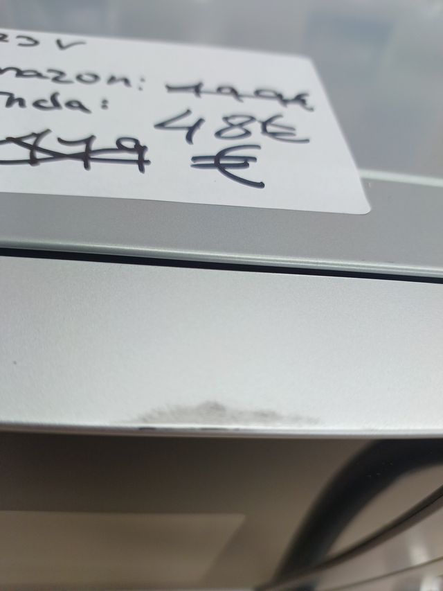 Electroline ME208COR Microonde da tavolo combinato 20L 800W bianco