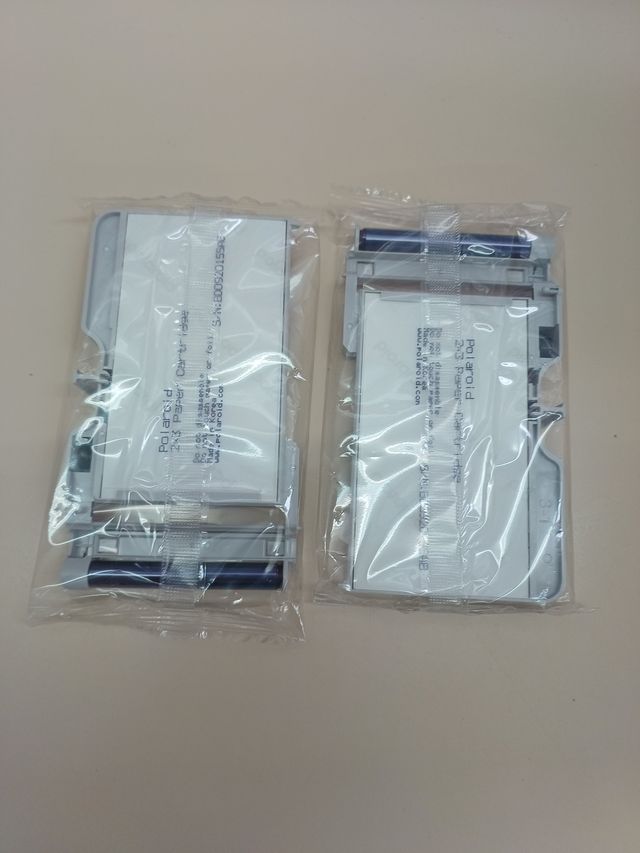 ✅ Carta fotografica 30 cartucce Mini Shot Kodak