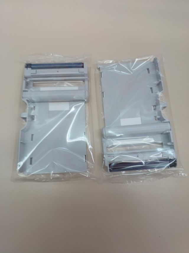 ✅ Carta fotografica 30 cartucce Mini Shot Kodak