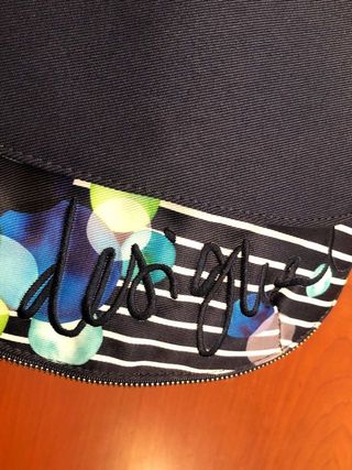 Bolso desigual (LLEVA 3 PAGA 2)