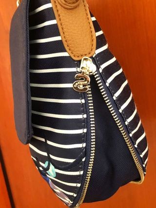 Bolso desigual (LLEVA 3 PAGA 2)