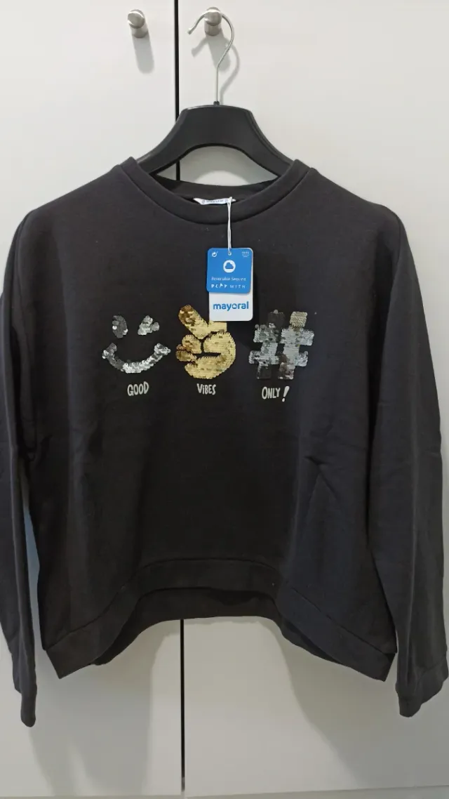 Conjunto Chándal Felpa Mayoral