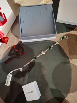 Bracciale donna 2Jewels NUOVO