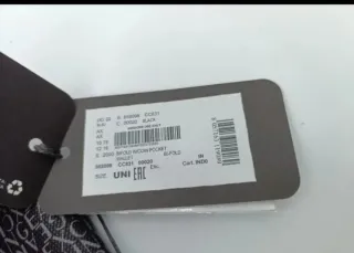 Cartera Armani Exchange