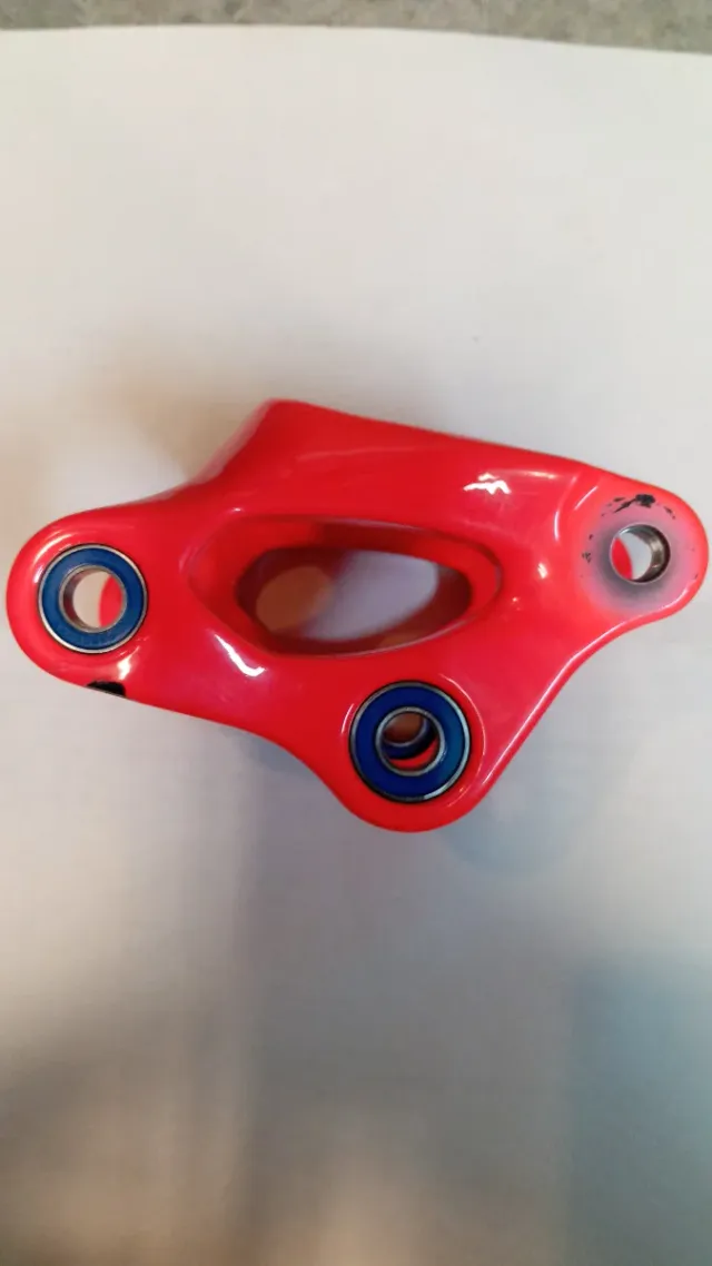 Bieleta MTB Giant Maestro Floating Pivot