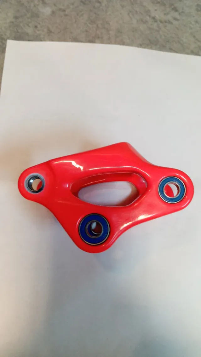 Bieleta MTB Giant Maestro Floating Pivot