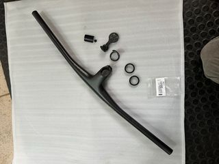 Manillar Bontrager RSL Carbono