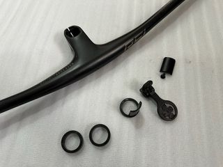 Manillar Bontrager RSL Carbono