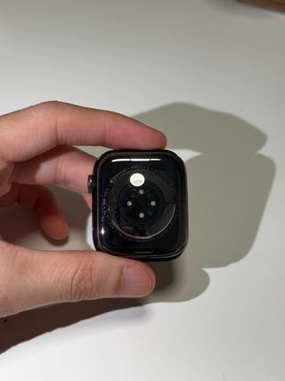 Apple Watch Series 8 45mm Acero Inoxidable