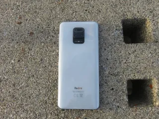 Xiaomi Redmi Note 9S