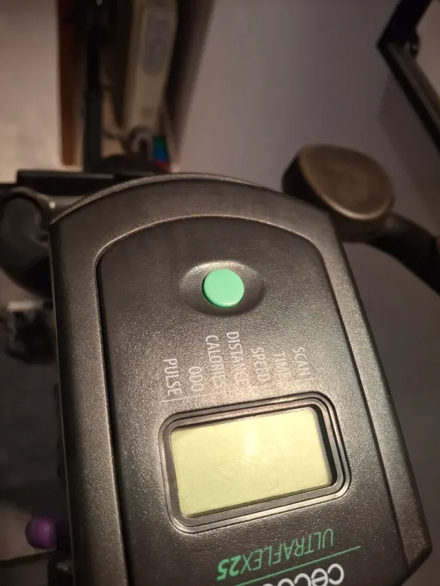 Bicicleta de Spinning Cecotec Dynamic Bike