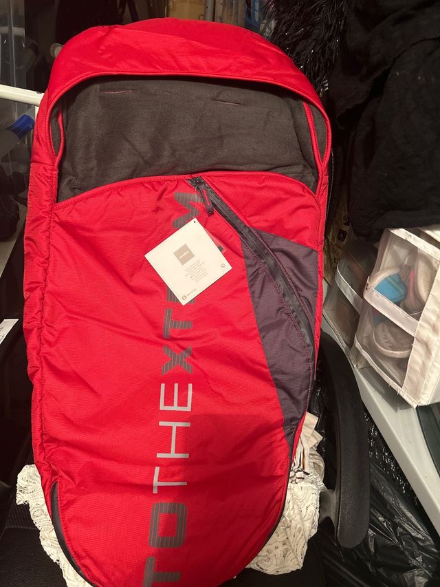 Saco de bebé To The Extrem