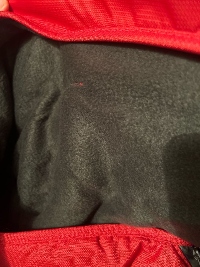 Saco de bebé To The Extrem