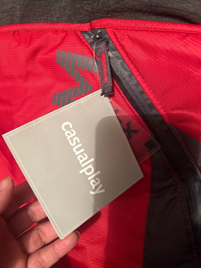 Saco de bebé To The Extrem