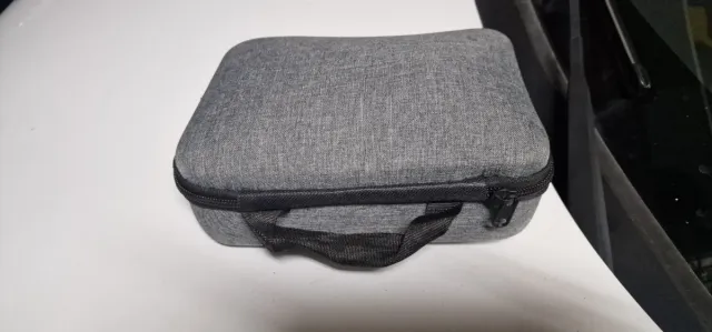 Xiaomi Mijia M6. Custodia, Drone M6 Grigio e 3 batterie