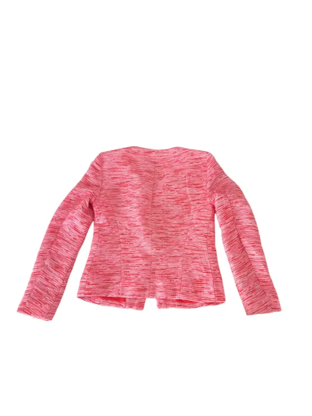 Blazer Maje Rosa Tweed