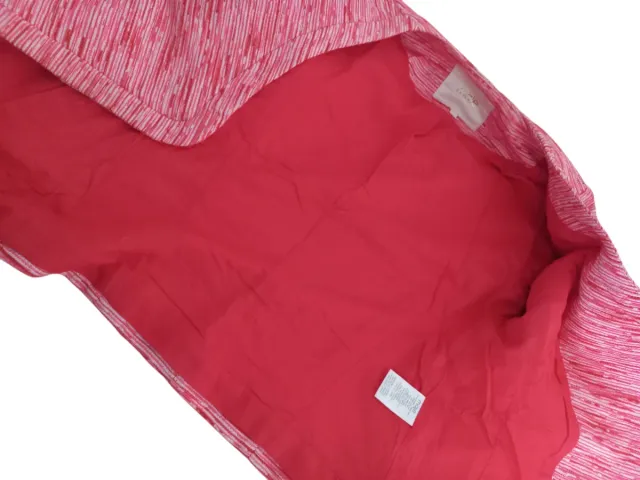 Blazer Maje Rosa Tweed