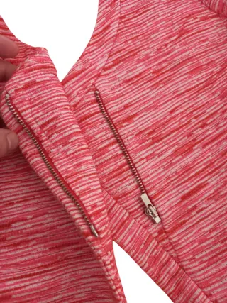 Blazer Maje Rosa Tweed
