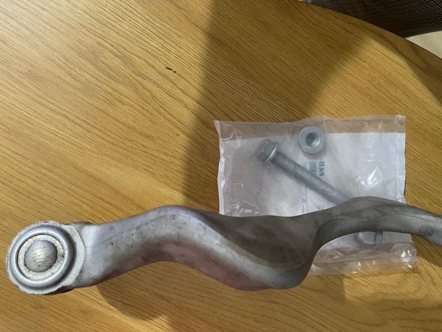 Brazo Suspensión Delantero Derecho BMW E90