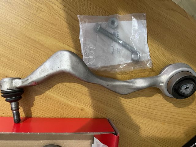 Brazo Suspensión Delantero Derecho BMW E90