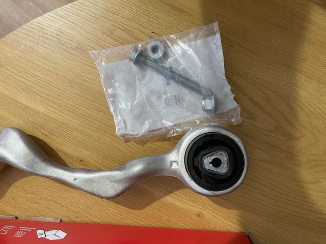 Brazo Suspensión Delantero Derecho BMW E90