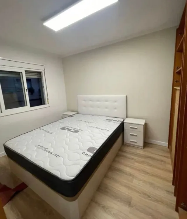 Camas liquidación canapés colchones