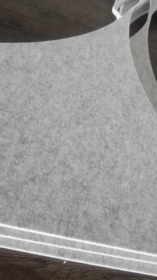 Paneles Acústicos Decorativos Pared 120.5 cm x 2.7