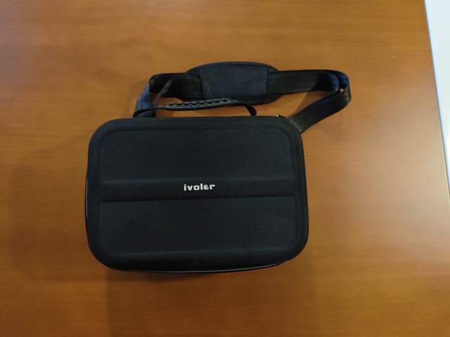 Nintendo Switch Azul y Rojo + Funda + 2 MicroSd