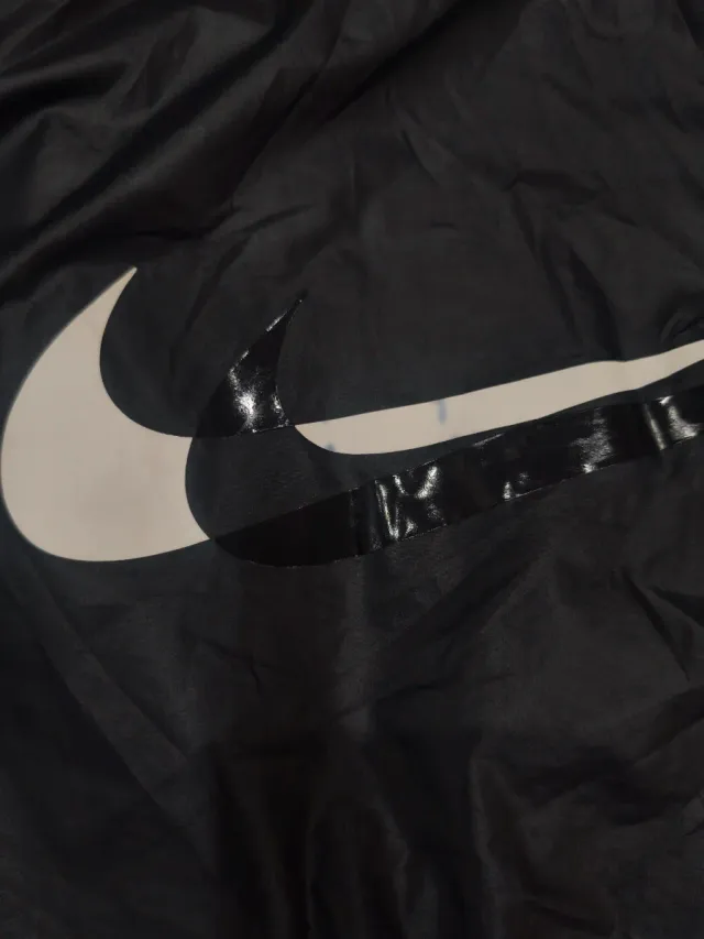 Giubbotto antivento Nike Running Donna Taglia S