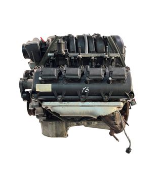 Motor 2007 Dodge Charger 5,7 AWD V8 EZB