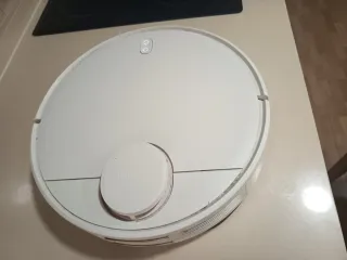 Aspirador Xiaomi Robot Vacuum S20