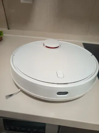 Aspirador Xiaomi Robot Vacuum S20